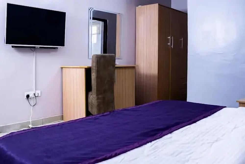 Hallydays Hotel and Resort