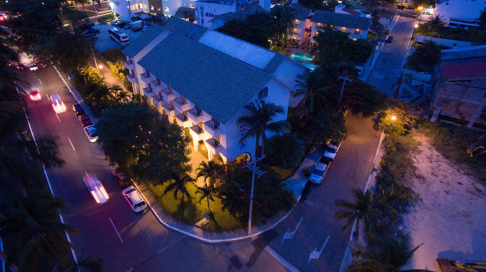 Hotel Villa Blanca Huatulco - Property Image 8