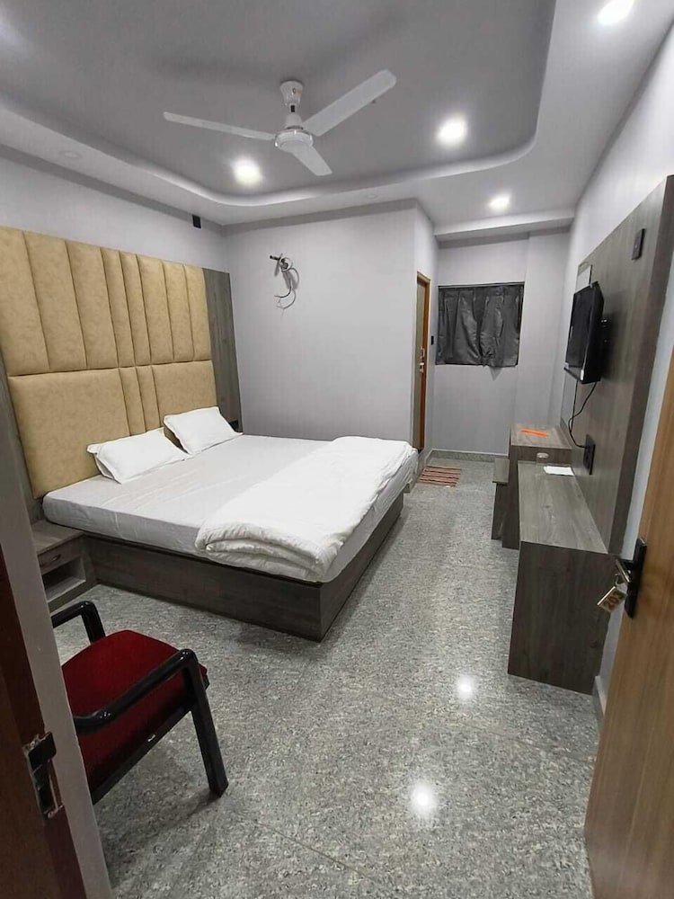 Hotel Ganesha