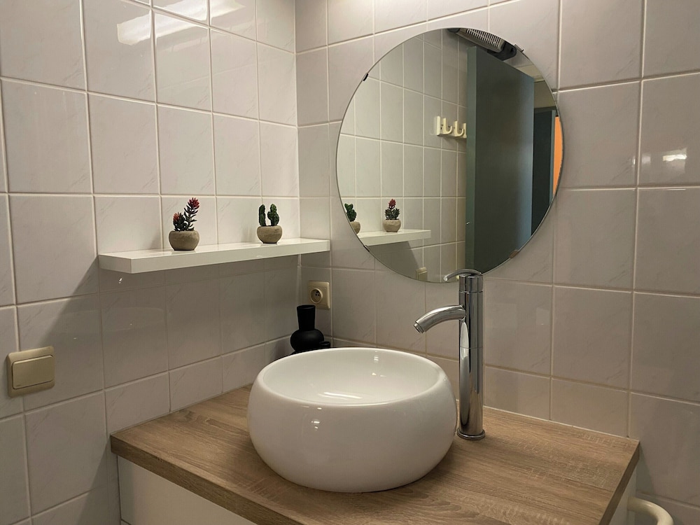 Apartment in Nieuwpoort Near the Beach