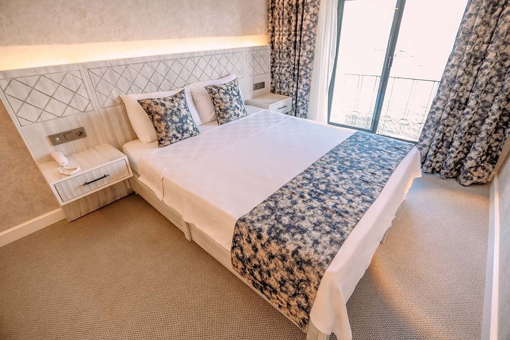 Platinum Otel - Image 12