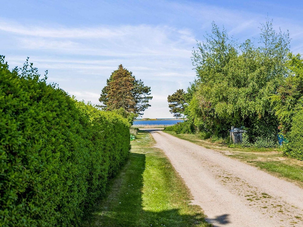 4 Star Holiday Home in Follenslev