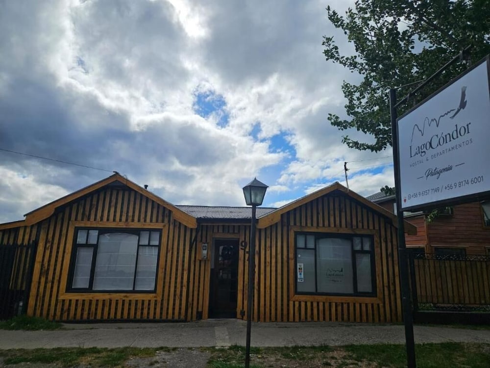 Hostal Lago Cóndor Patagonia