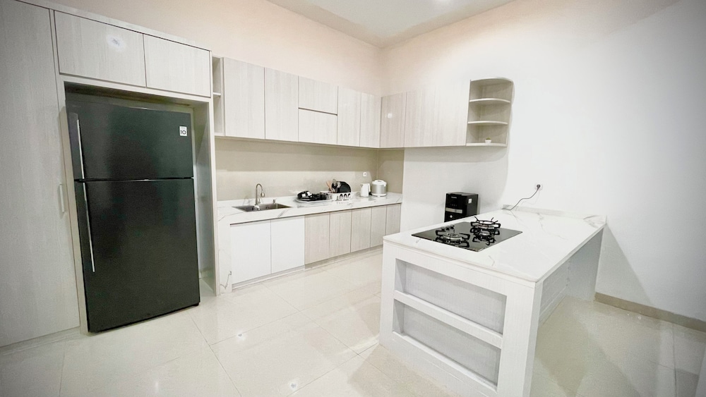 RRR Luxury Villas