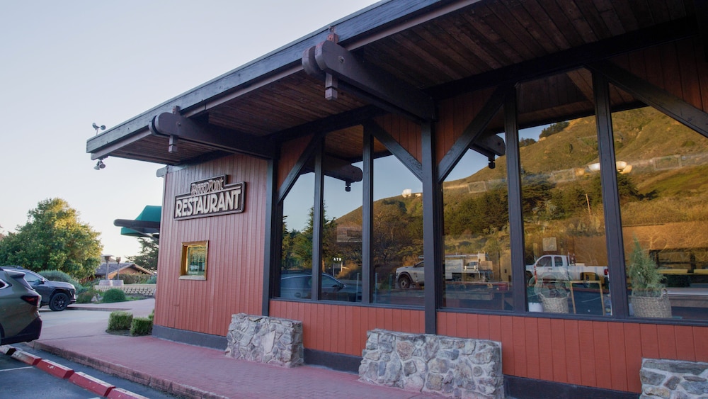 Ragged Point Inn and Resort