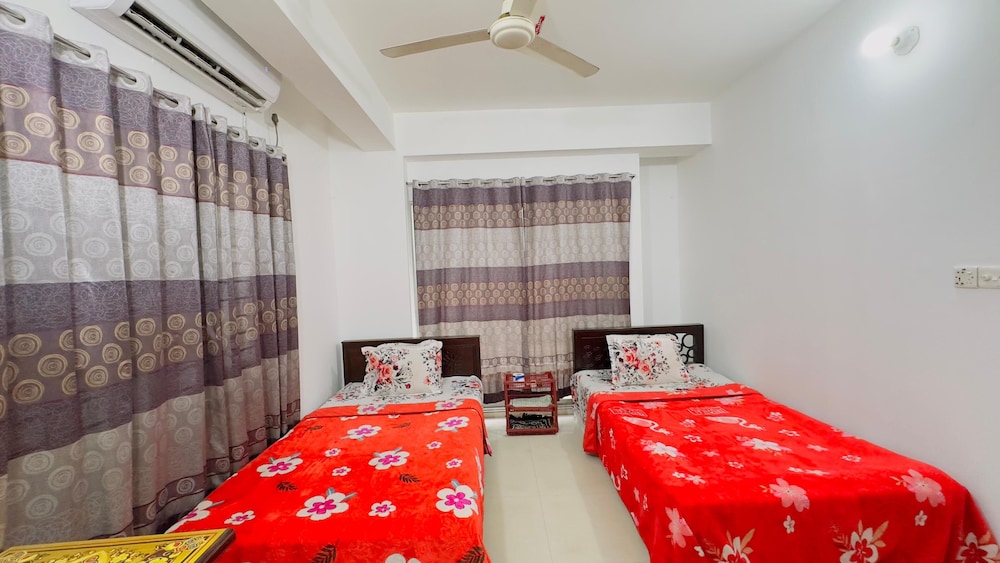 Mohammadia Restaurant & Guest House