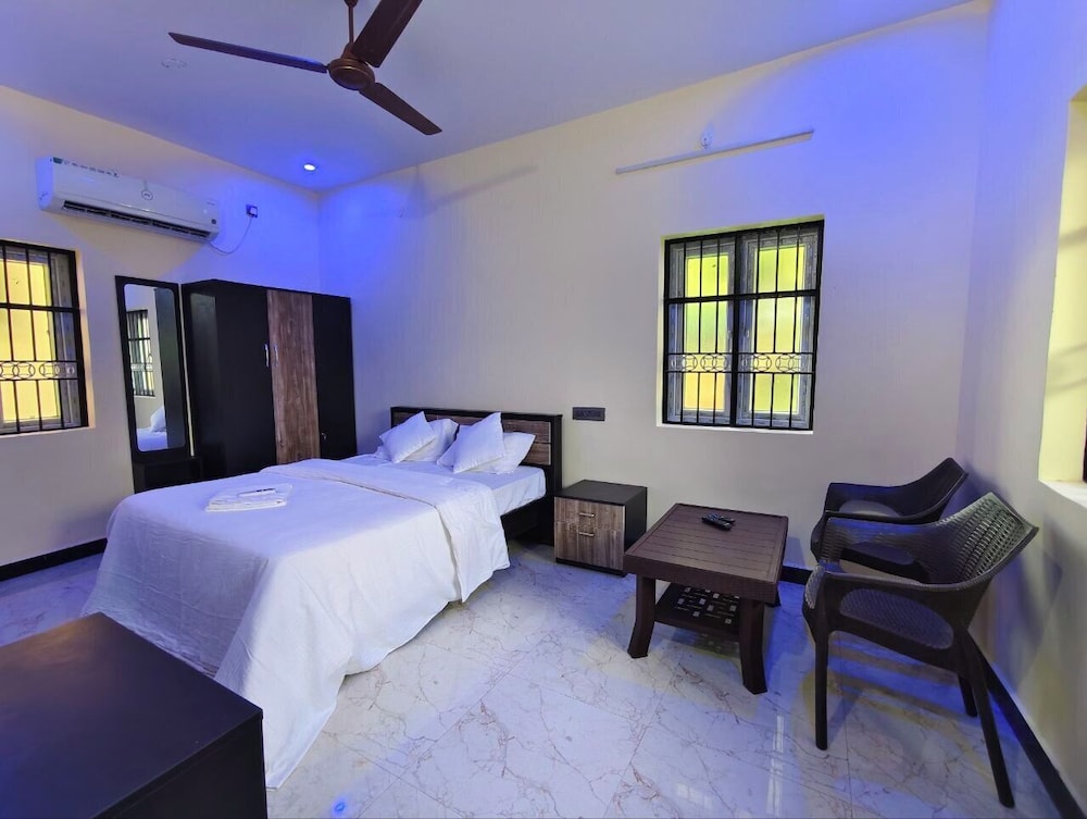 Mg Resorts