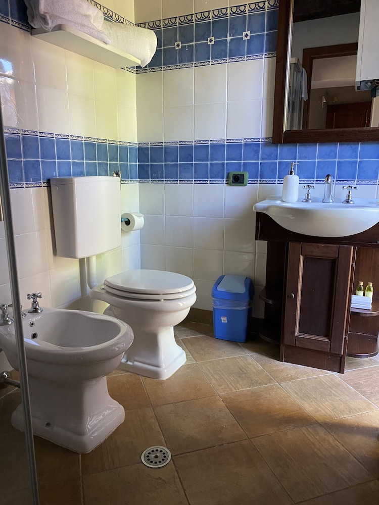 Agriturismo Borgo Sette Tigli Apt 3
