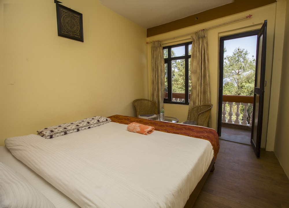 Langtang View Nagarkot Bed & Breakfast