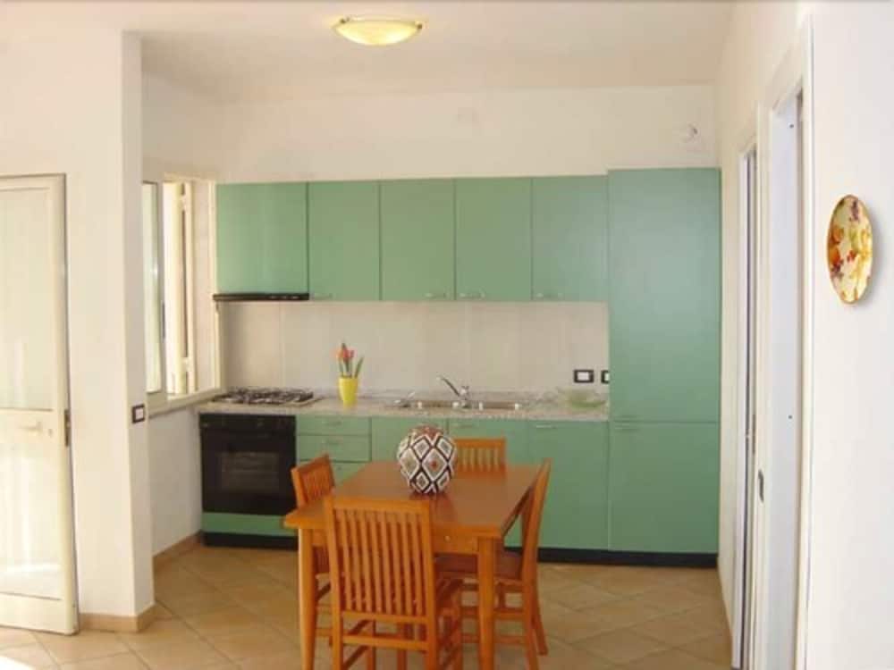 Residence la Chimera