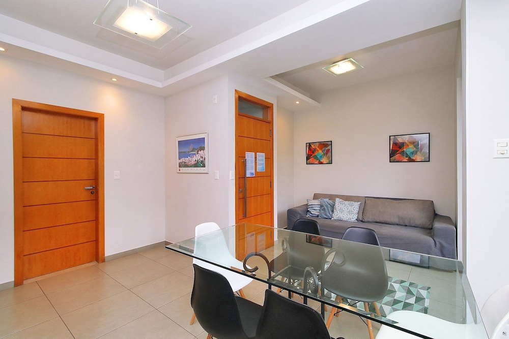 Rio Spot Apartment T011