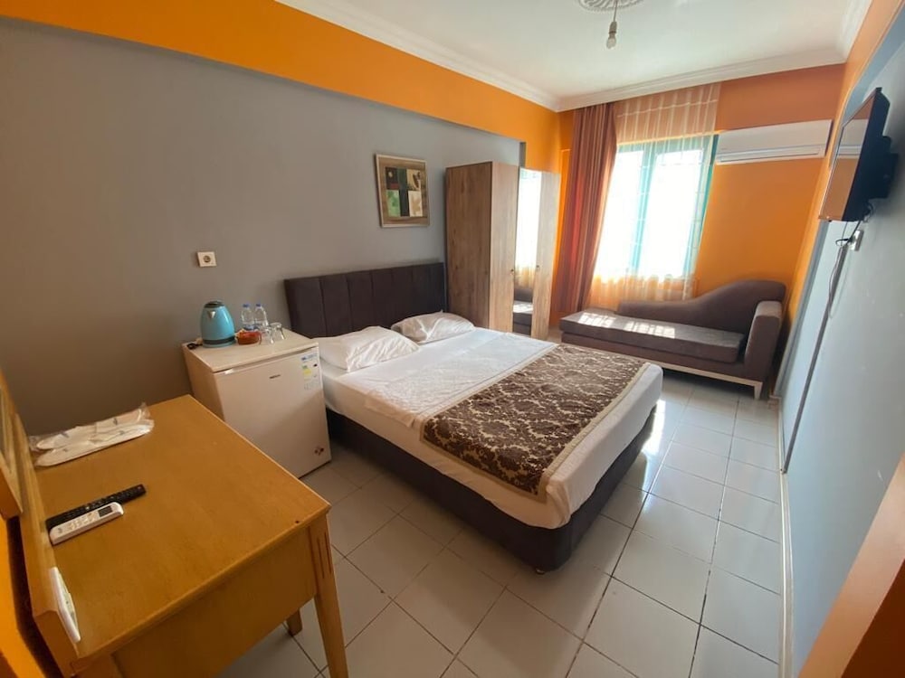 Şehir Evi Oteli - Image 32