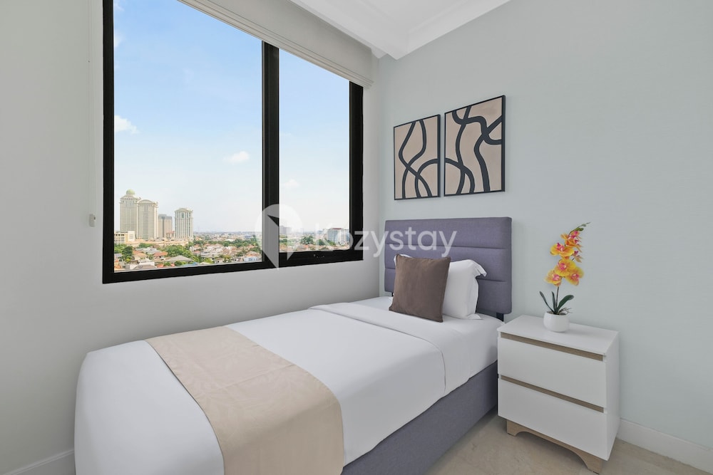 Sabino by Kozystay - Permata Hijau