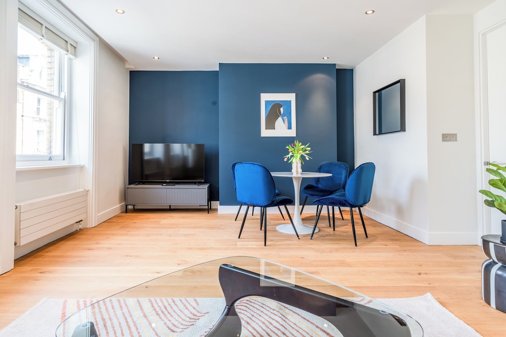 Be London - The Covent Garden Residences