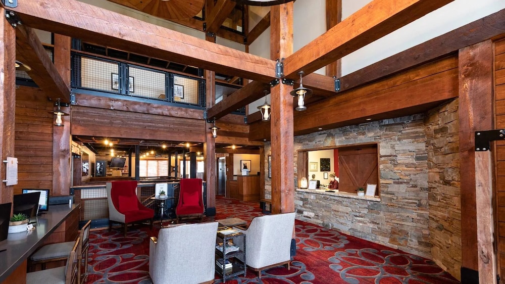 1 Bedroom Condo with Spa - Silver Baron Lodge 1 Condo