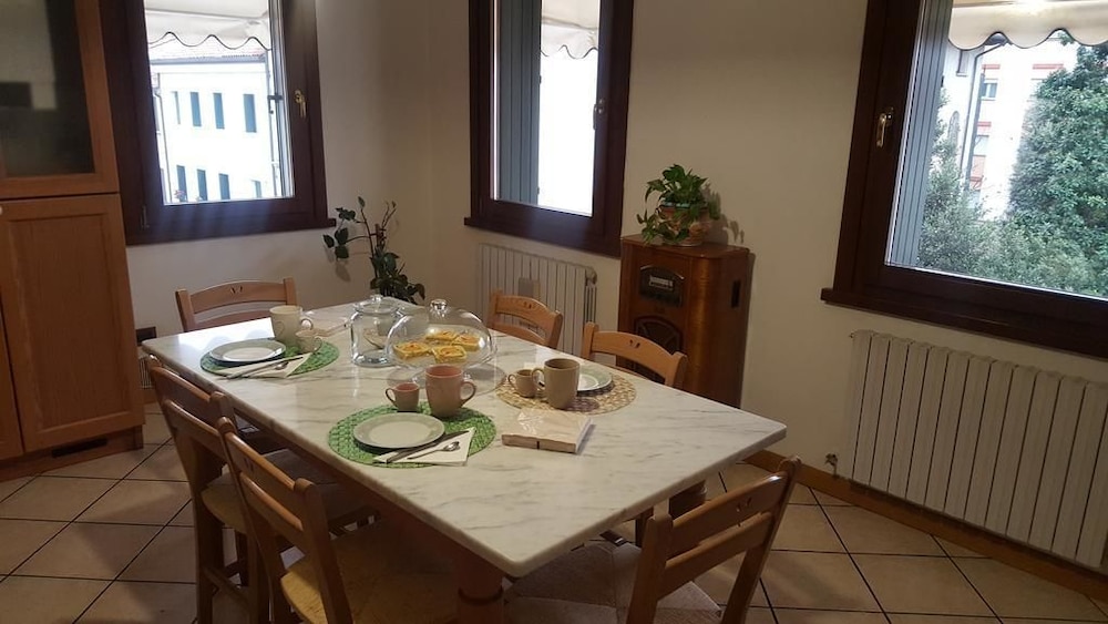 DaddyRooms en Treviso