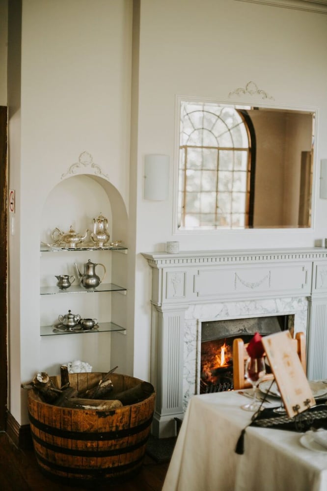 Anford Country House