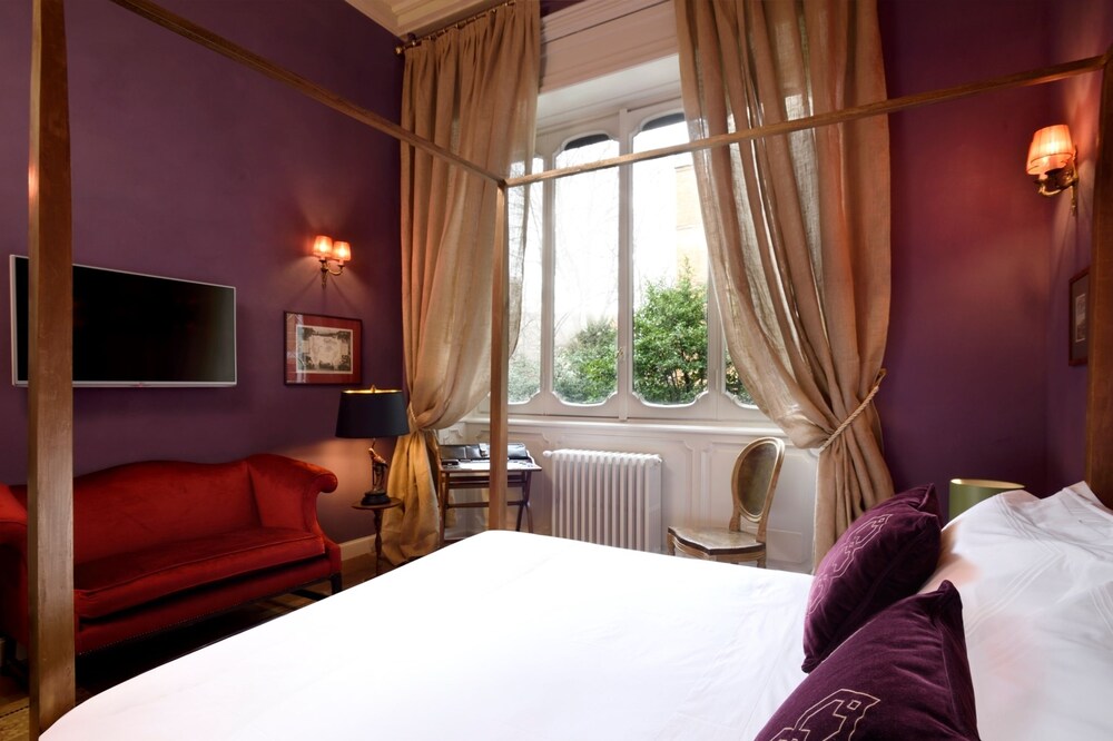 Hemeras Boutique House Aparthotel Duomo