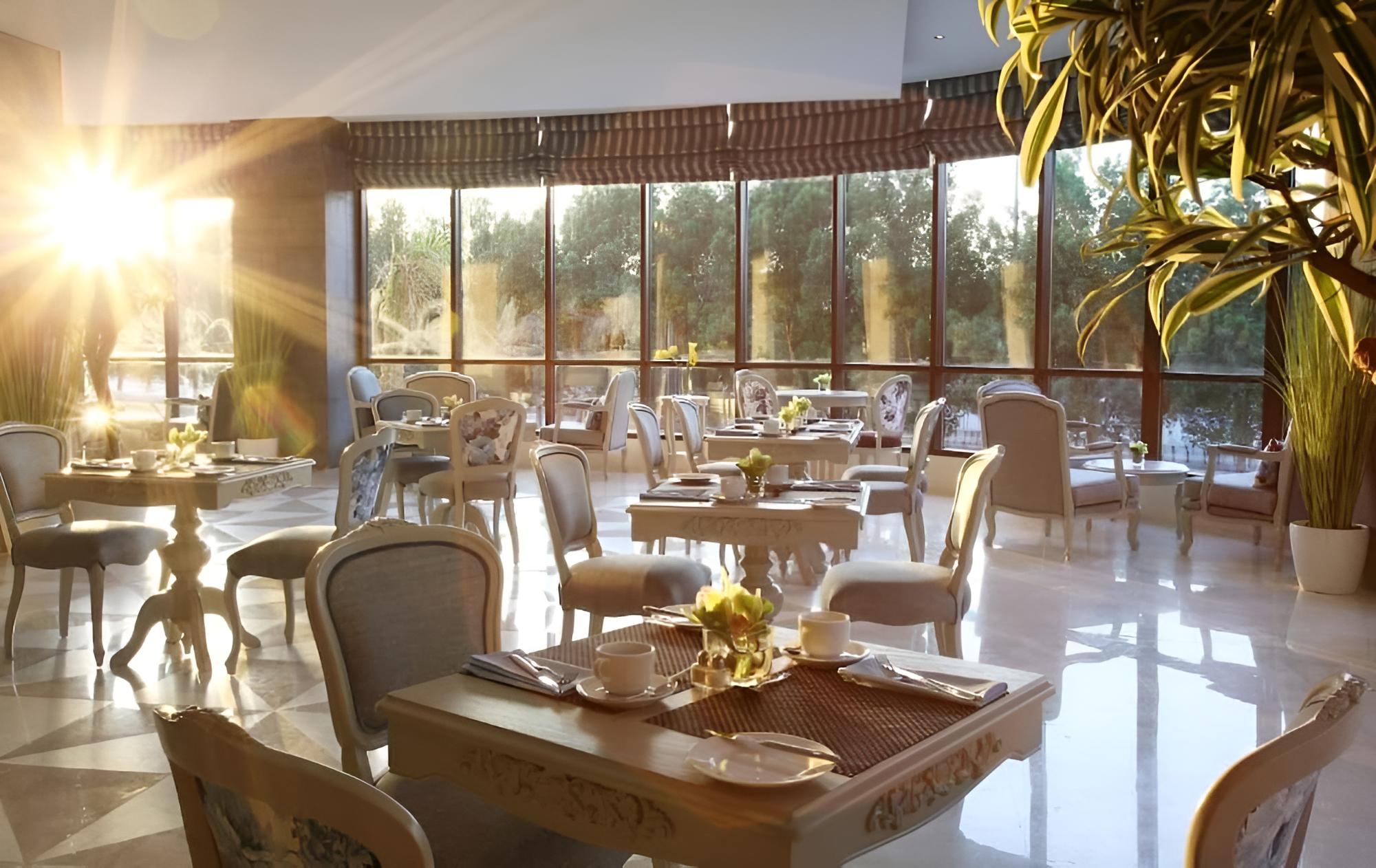 Spectrums Sari Jeddah view 2