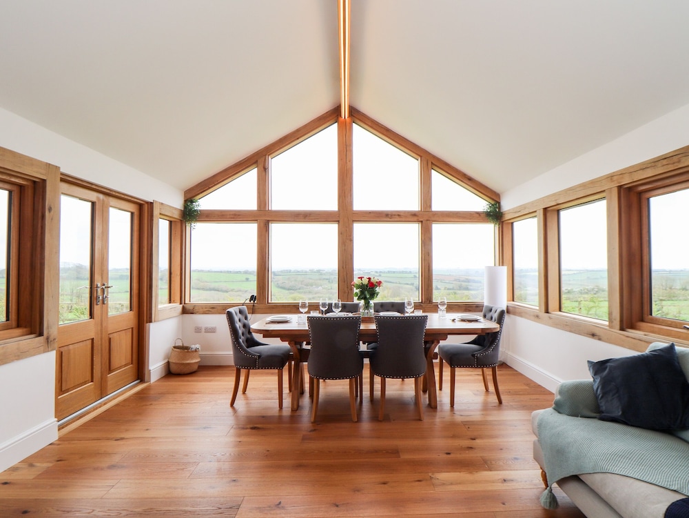 Trevilges Cottage