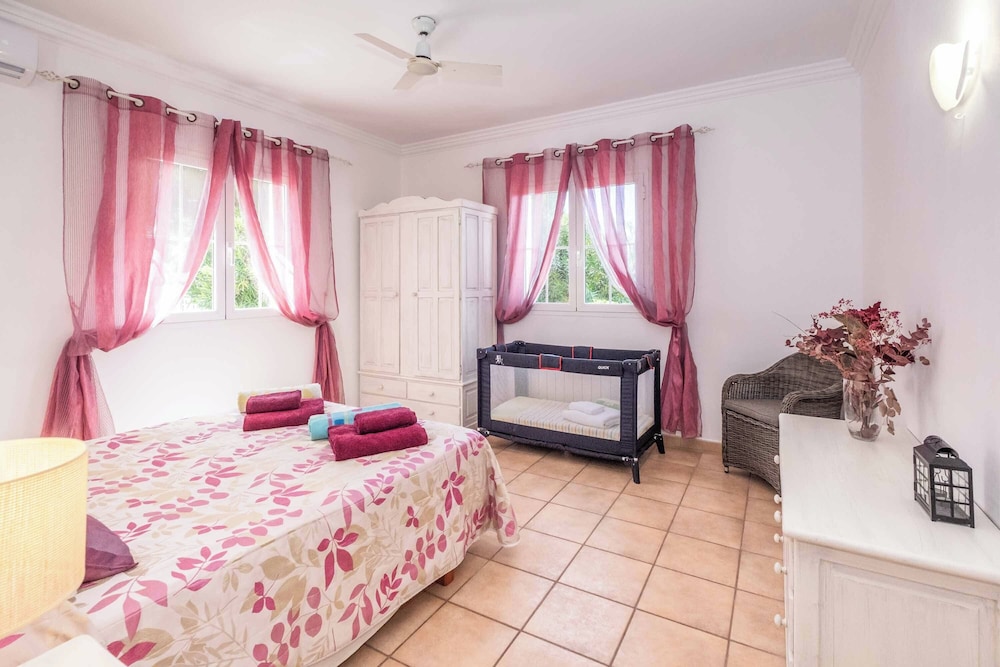 Villa Alaris