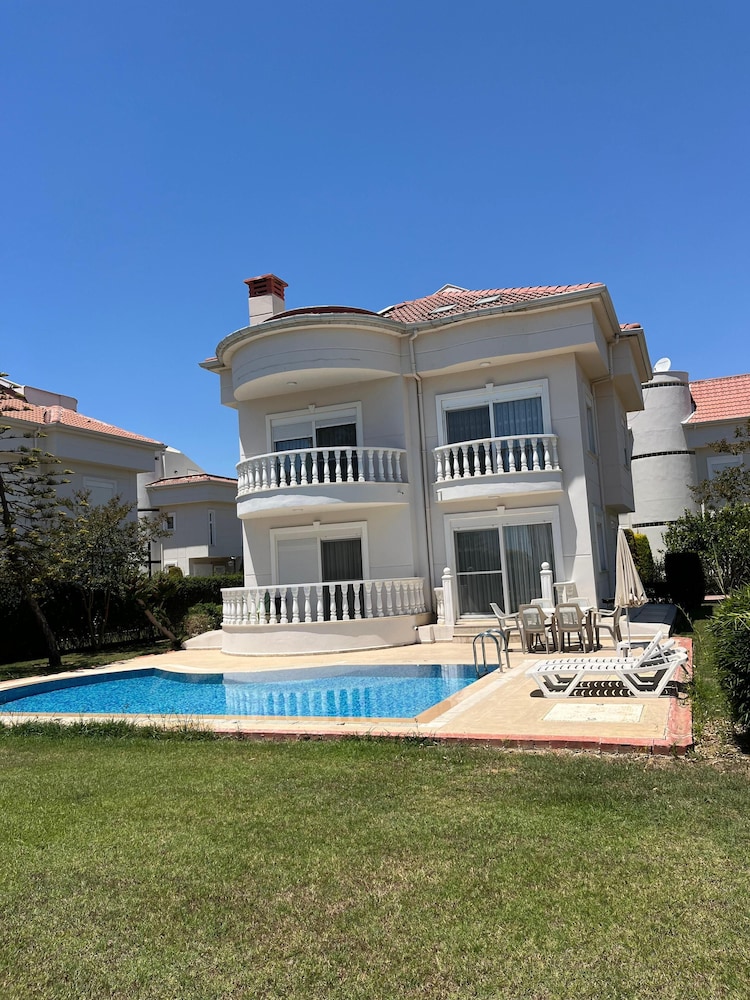 Belek Golf Village