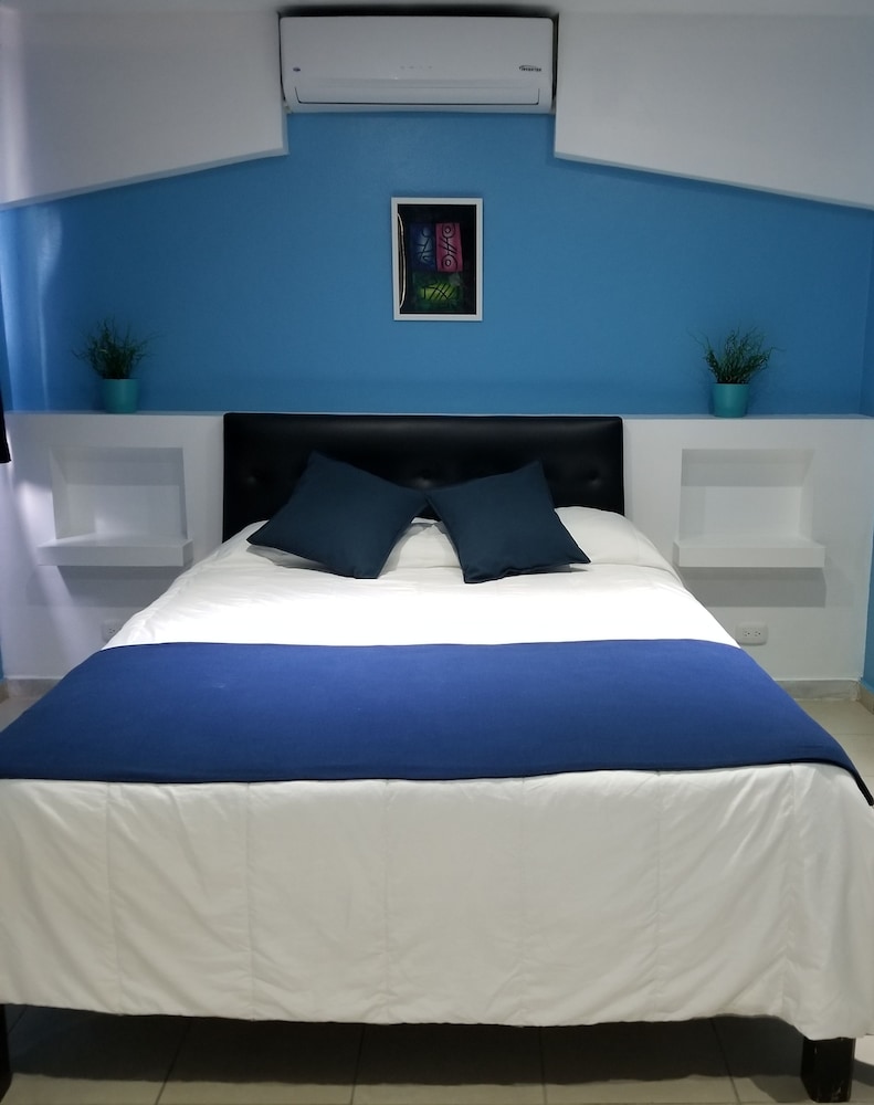 Hotel Esmeralda Guest House