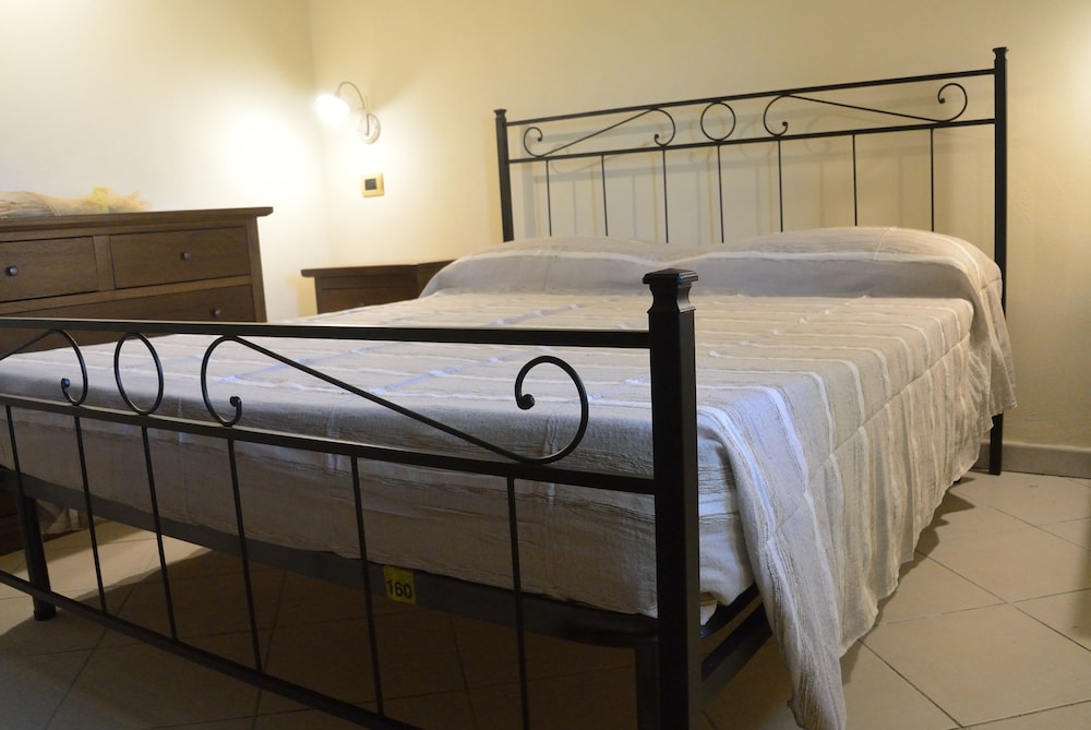 Agriturismo dei Setteventi