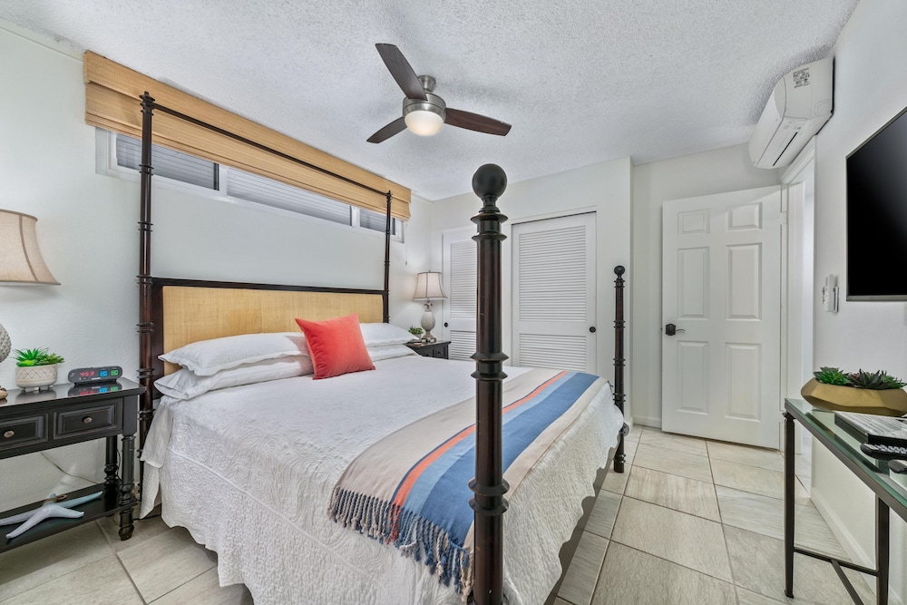 Kona Reef F22 1 Bedroom Condo