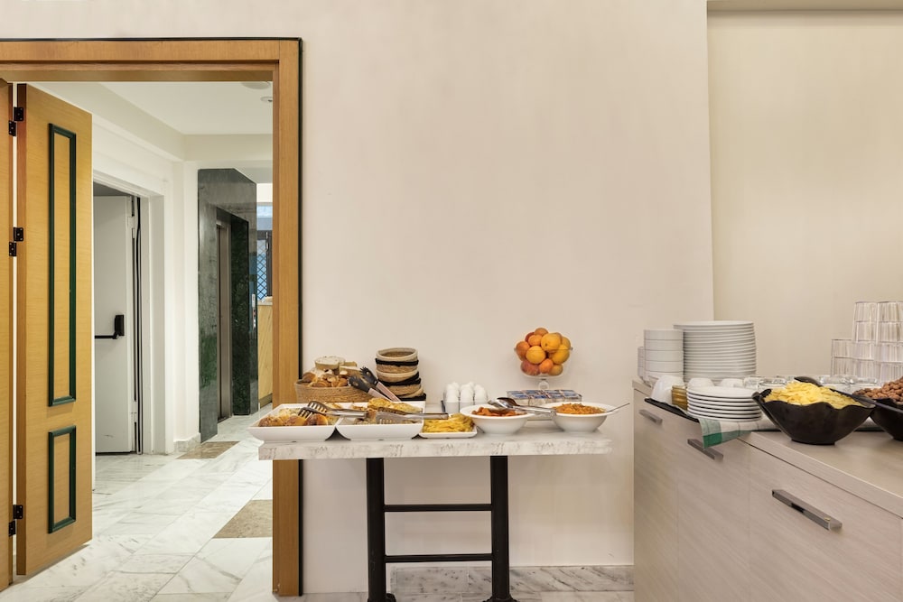 Pera Rasso Oteli Boutique Otel - Image 30