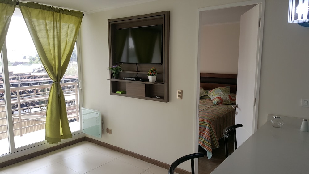 Departamento Viña del Mar-Quinta Vergara
