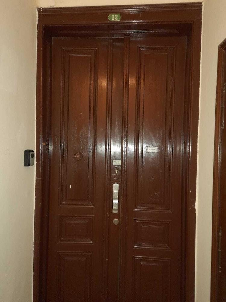 Chic 1BR Flat in Heart of Vienna