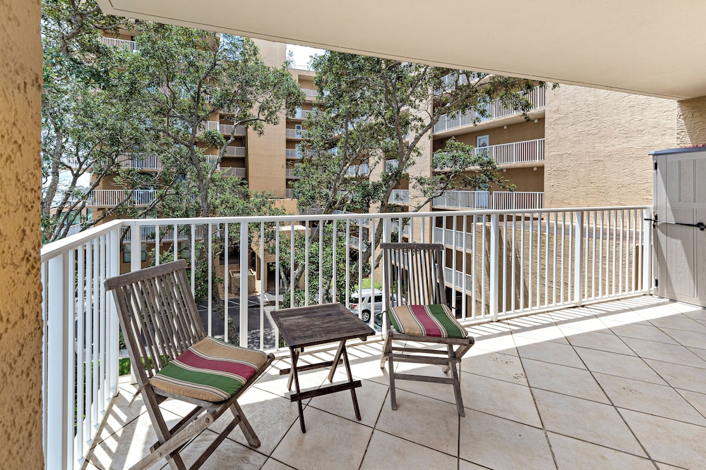 Compass Point Condos