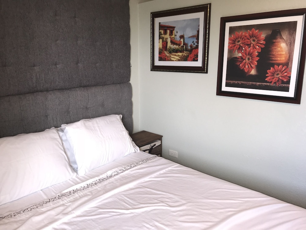 Abacus Jamaica the Zana Suite