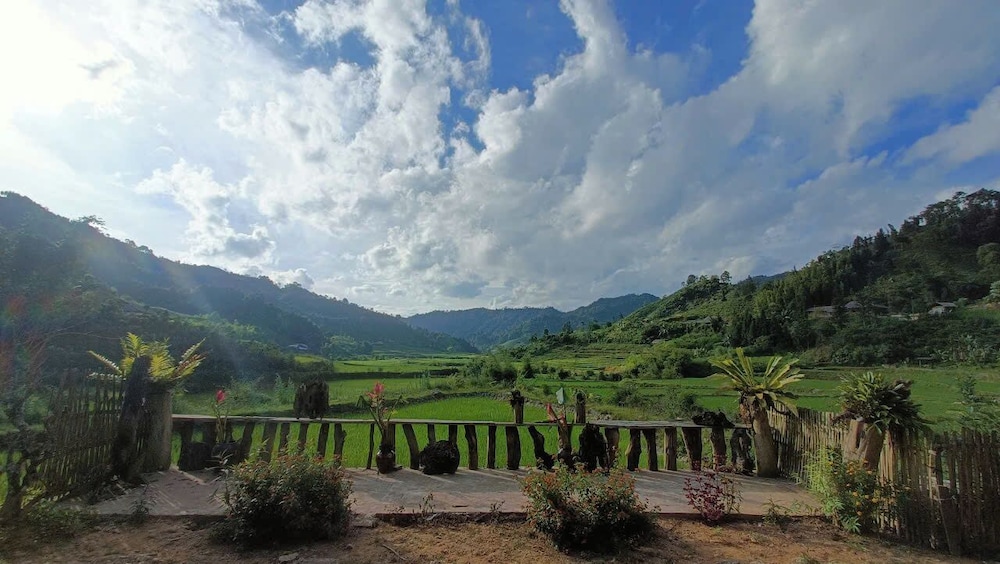 Ban Lien Homestay