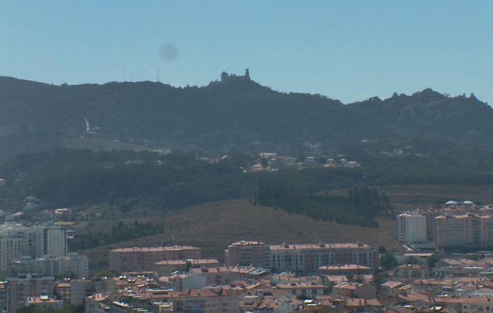 Sintra View Penthouse