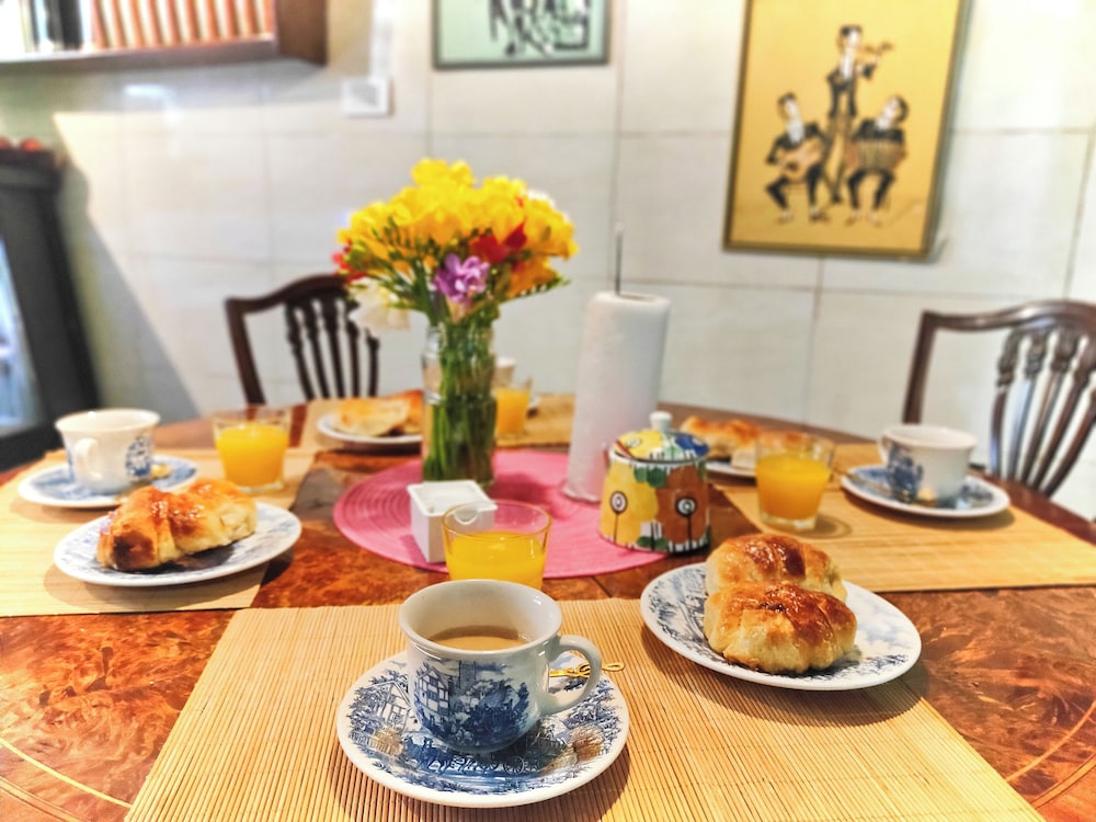Flor de Lino Hotel Porteño