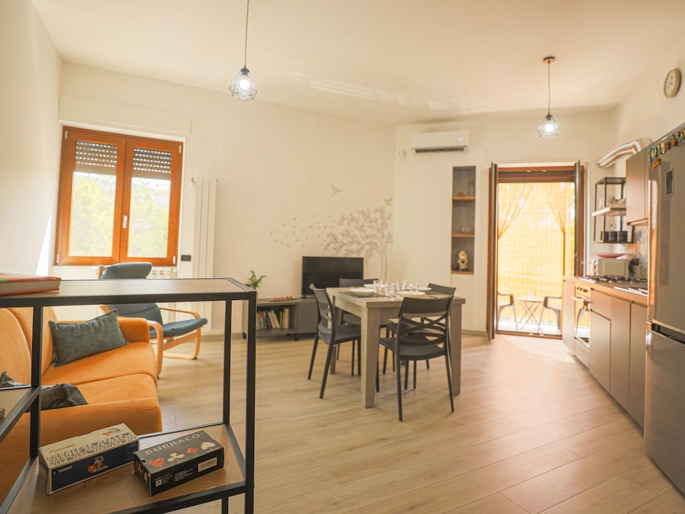 Sirio Guest House in Salerno