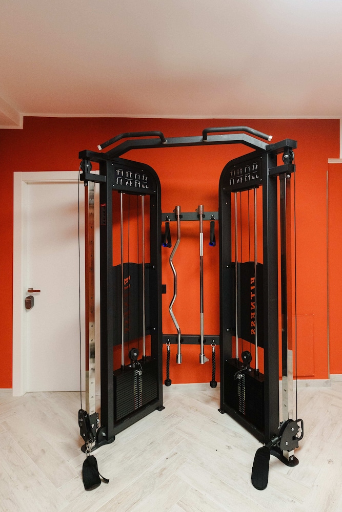 Villa Olivieri B&B - Wellness House
