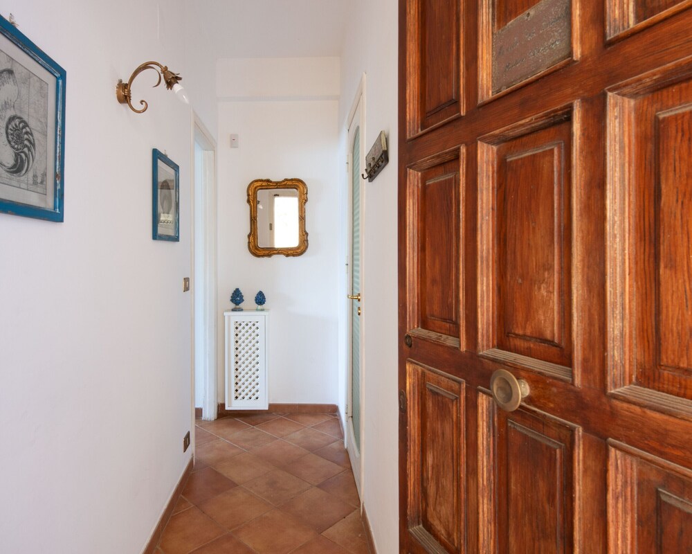 Casa Annibale con Vista Mare by Wonderful Italy