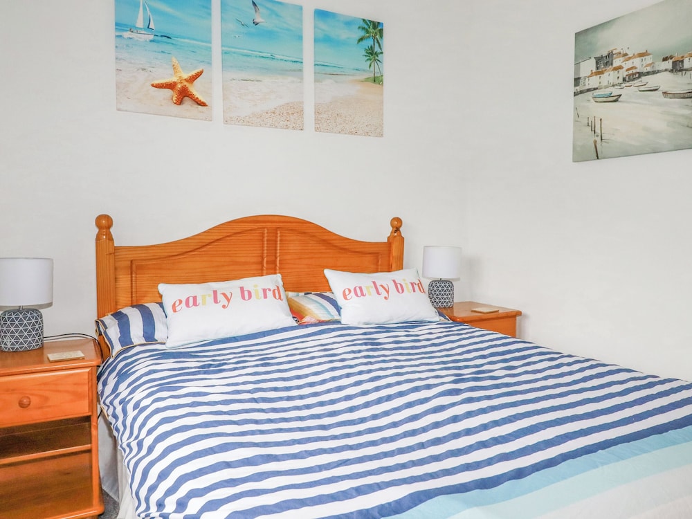 Dolphin Villa