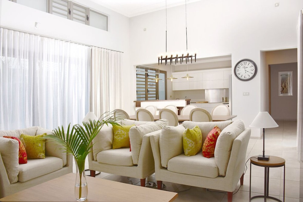 Royal Park Villa De Luxe 3 Chambres view 2
