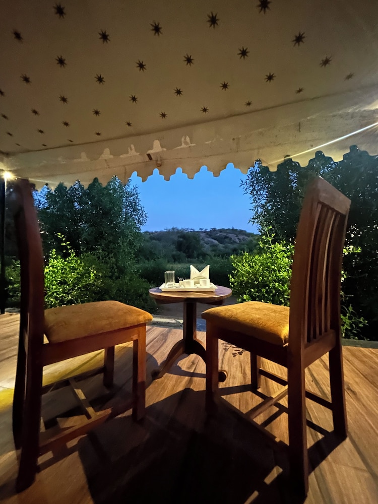 Jawai Horizon Camp