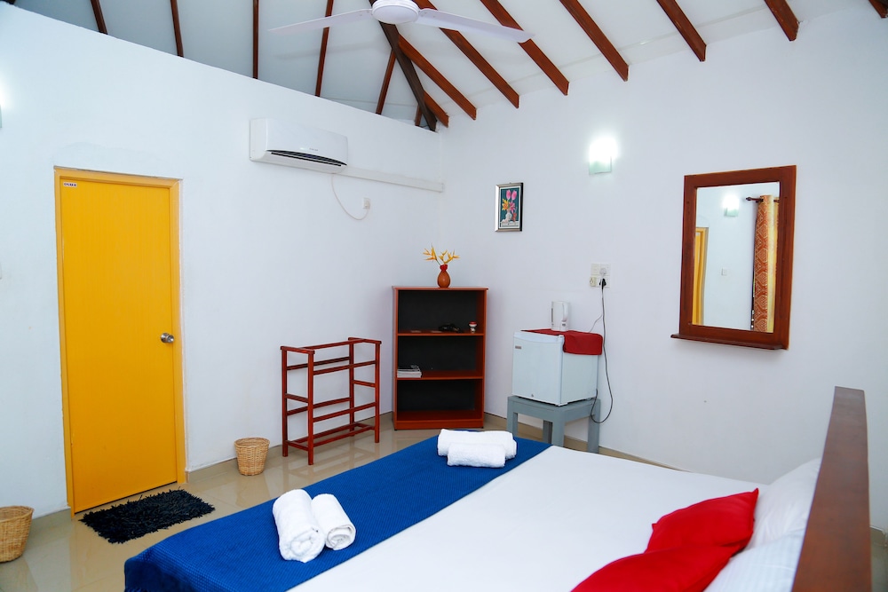 Bluewhale Lagoon Resort