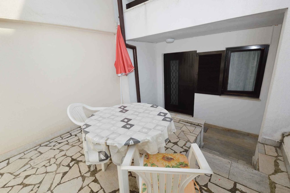 Studio Studio mit Terrasse und Internet