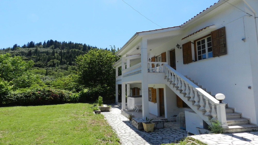 Villa Karidia
