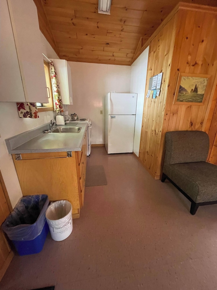 Southview Cottages Resort