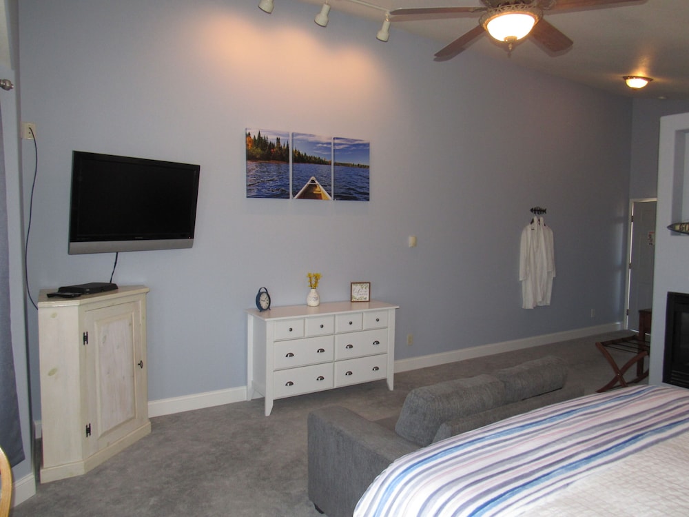 Castle Creek B&B