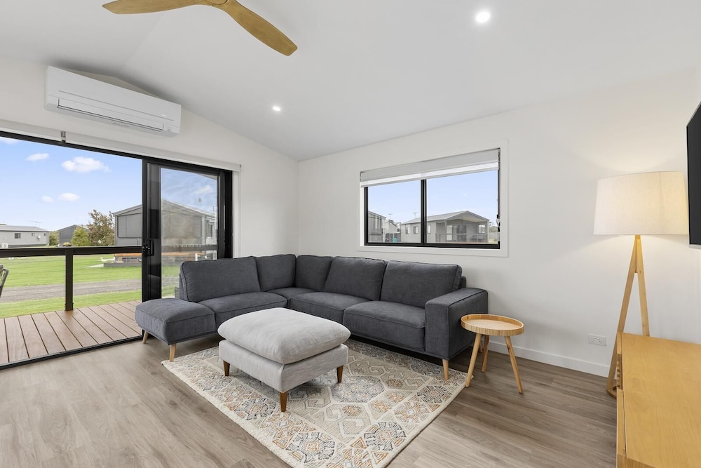 Swan Bay Holiday Park