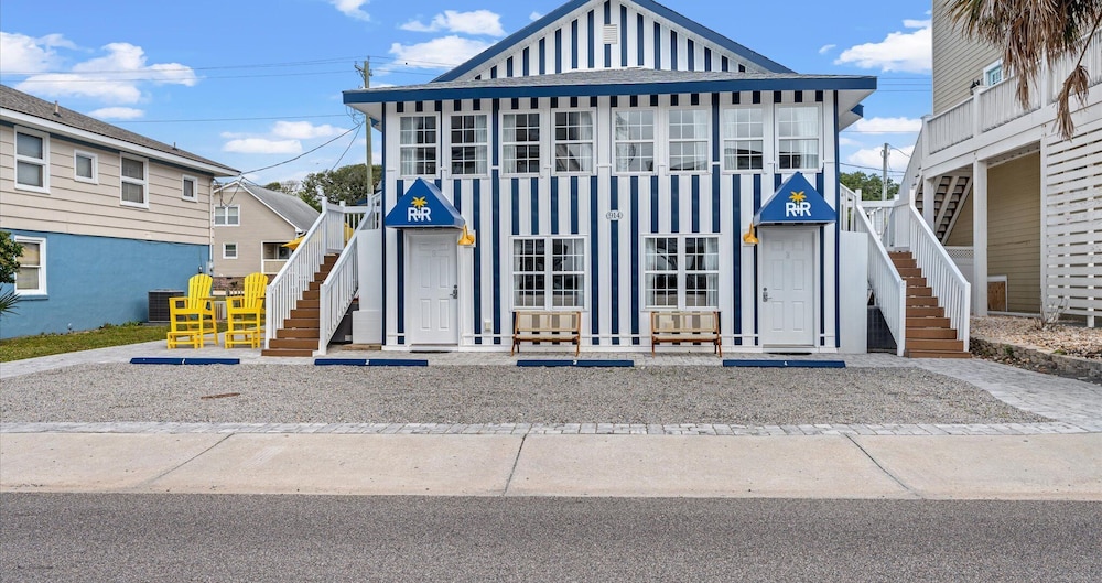 Cabana Beach - RR Beach Club LLC